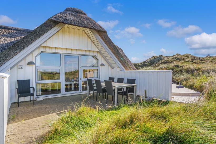 Foto von Ferienhaus PS45 in Skodbjerge - Bjerregård - Westjütland