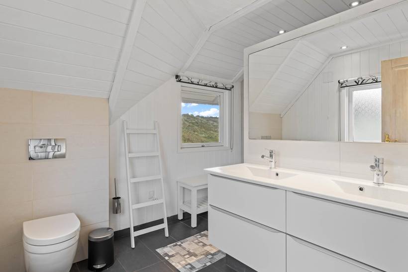 Foto von Ferienhaus PS45 in Skodbjerge - Bjerregård - Westjütland
