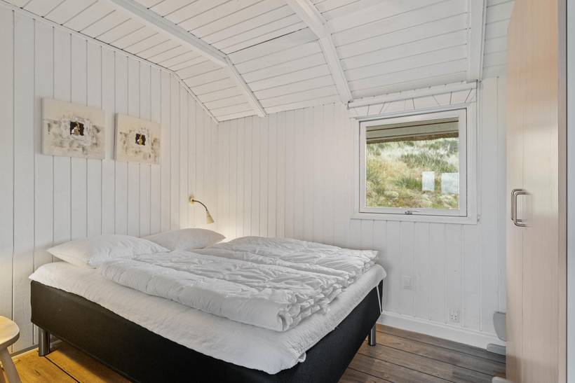 Foto von Ferienhaus PS45 in Skodbjerge - Bjerregård - Westjütland