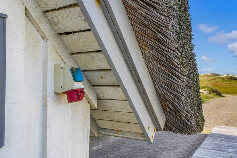 Foto von Ferienhaus PS45 in Skodbjerge - Bjerregård - Westjütland