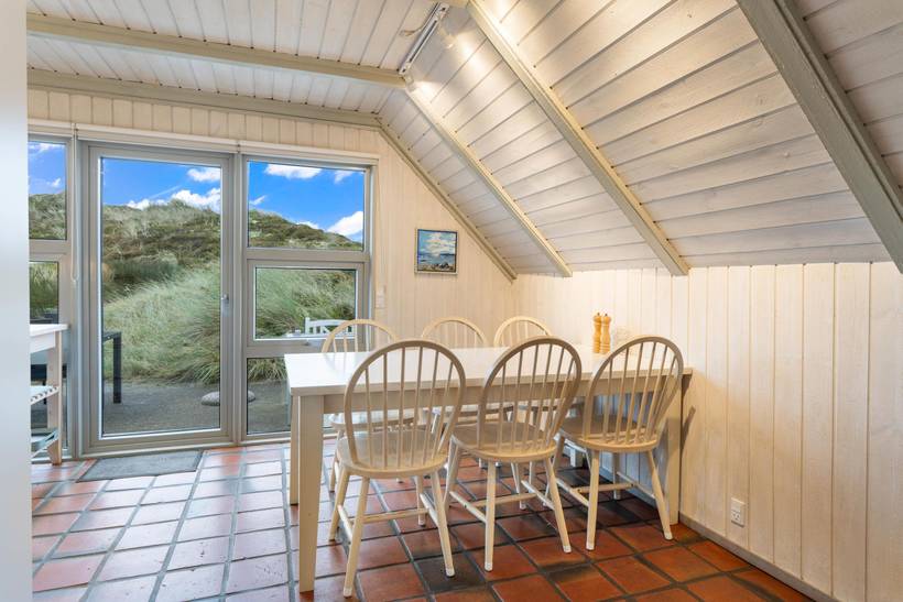 Foto von Ferienhaus PS45 in Skodbjerge - Bjerregård - Westjütland