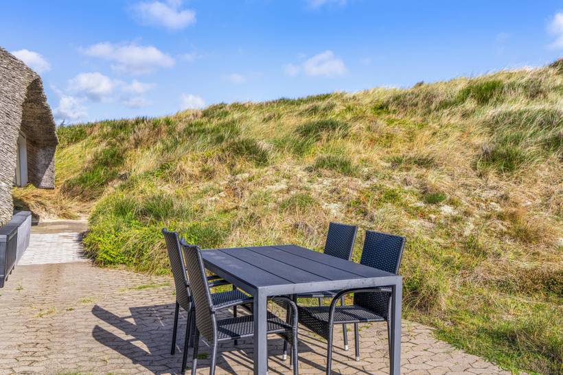 Foto von Ferienhaus PS45 in Skodbjerge - Bjerregård - Westjütland
