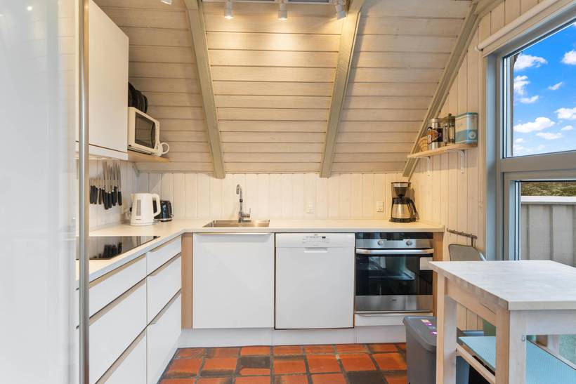 Foto von Ferienhaus PS45 in Skodbjerge - Bjerregård - Westjütland