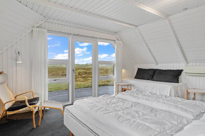 Foto von Ferienhaus PS45 in Skodbjerge - Bjerregård - Westjütland