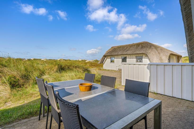 Foto von Ferienhaus PS45 in Skodbjerge - Bjerregård - Westjütland