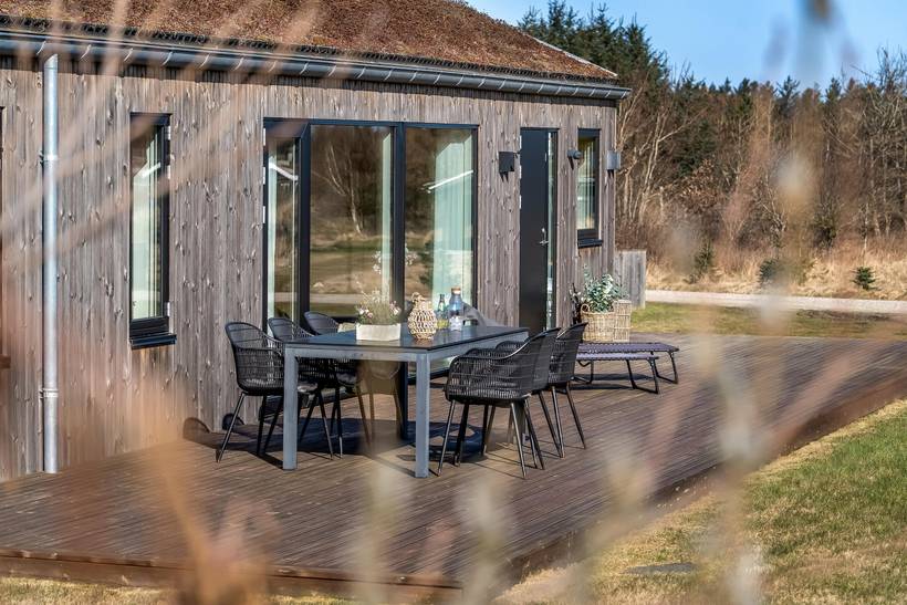 Foto von Ferienhaus PS47 in Saltum - Blokhus - Nordjütland