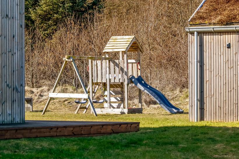 Foto von Ferienhaus PS47 in Saltum - Blokhus - Nordjütland