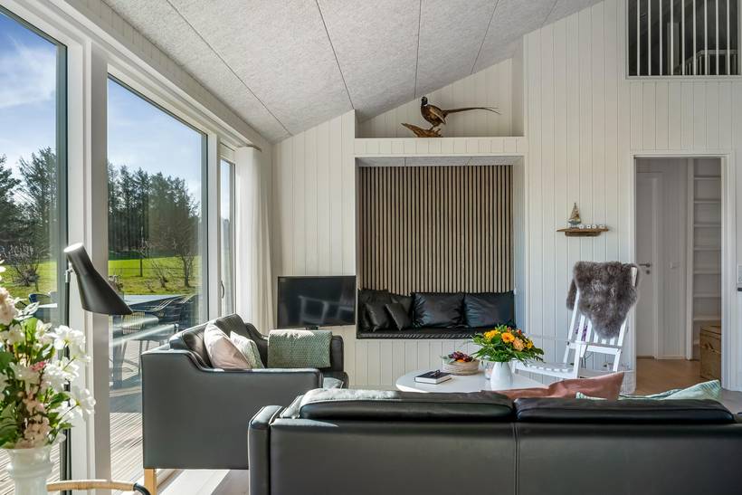 Foto von Ferienhaus PS47 in Saltum - Blokhus - Nordjütland