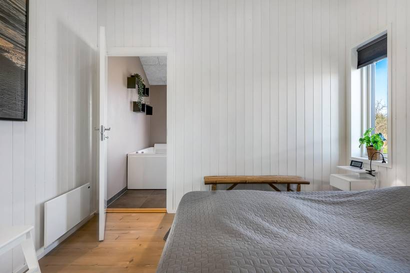 Foto von Ferienhaus PS47 in Saltum - Blokhus - Nordjütland