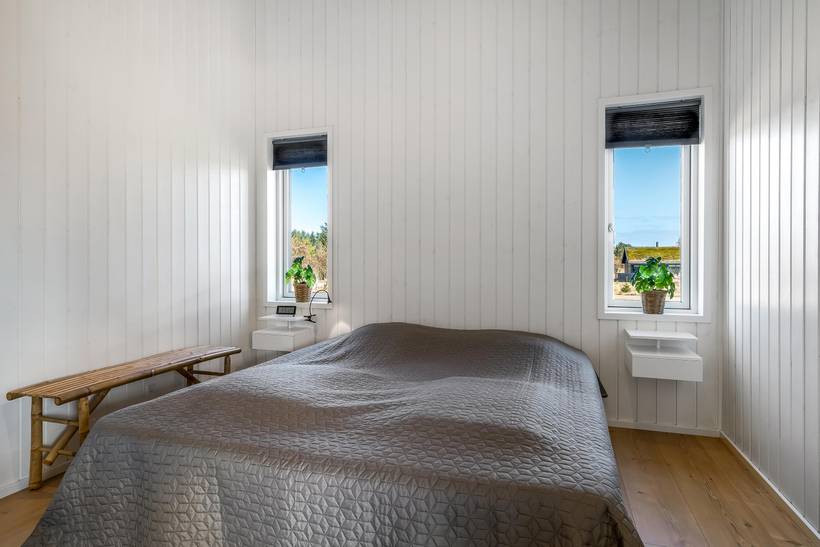 Foto von Ferienhaus PS47 in Saltum - Blokhus - Nordjütland