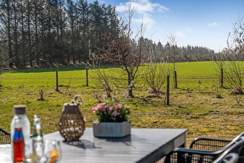 Foto von Ferienhaus PS47 in Saltum - Blokhus - Nordjütland
