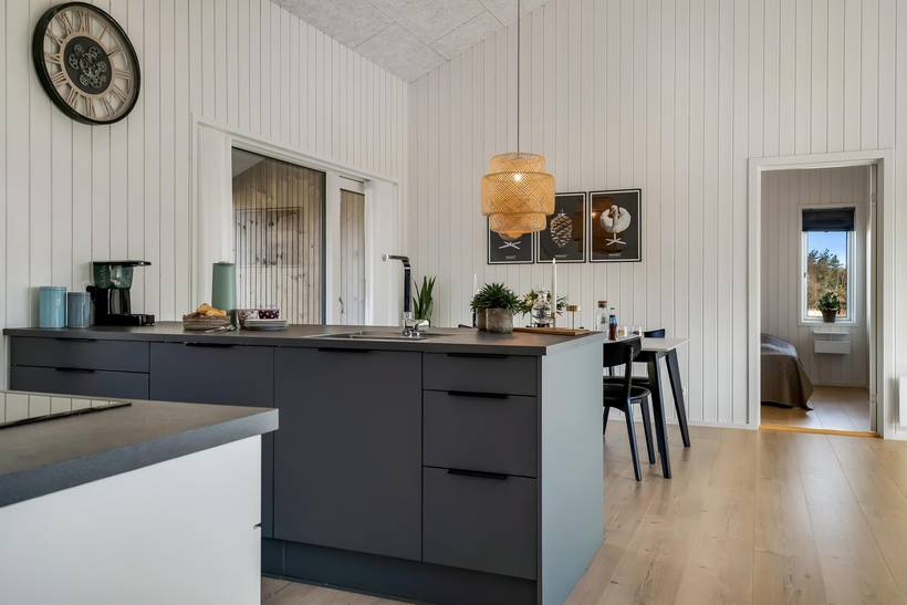 Foto von Ferienhaus PS47 in Saltum - Blokhus - Nordjütland