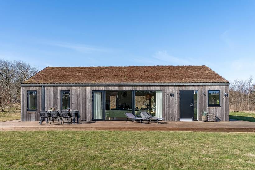 Foto von Ferienhaus PS47 in Saltum - Blokhus - Nordjütland