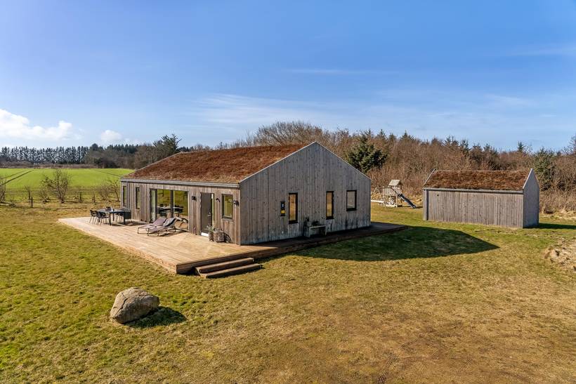 Foto von Ferienhaus PS47 in Saltum - Blokhus - Nordjütland