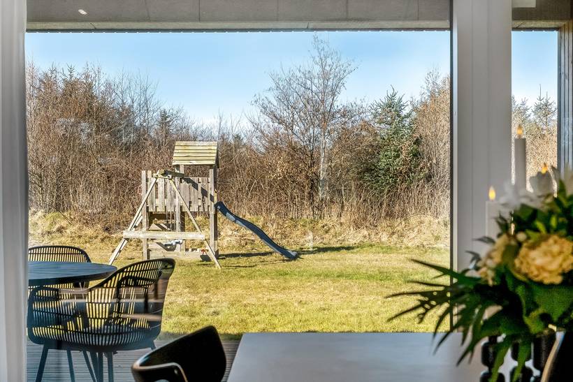 Foto von Ferienhaus PS47 in Saltum - Blokhus - Nordjütland