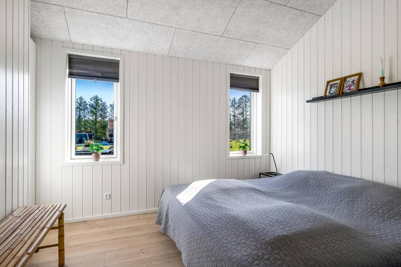 Foto von Ferienhaus PS47 in Saltum - Blokhus - Nordjütland