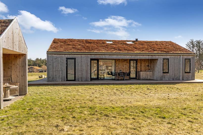Foto von Ferienhaus PS47 in Saltum - Blokhus - Nordjütland
