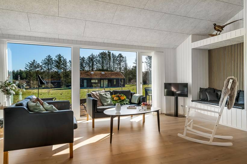 Foto von Ferienhaus PS47 in Saltum - Blokhus - Nordjütland