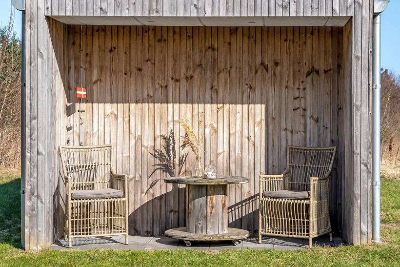 Foto von Ferienhaus PS47 in Saltum - Blokhus - Nordjütland