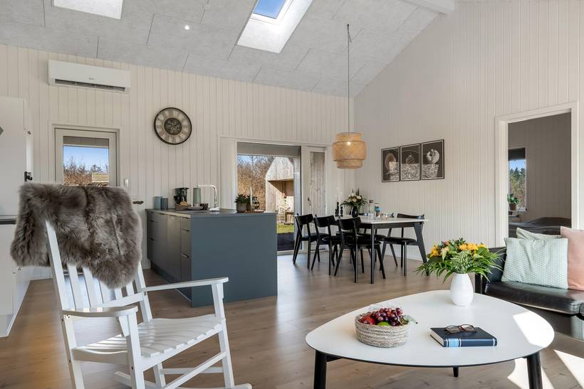 Foto von Ferienhaus PS47 in Saltum - Blokhus - Nordjütland