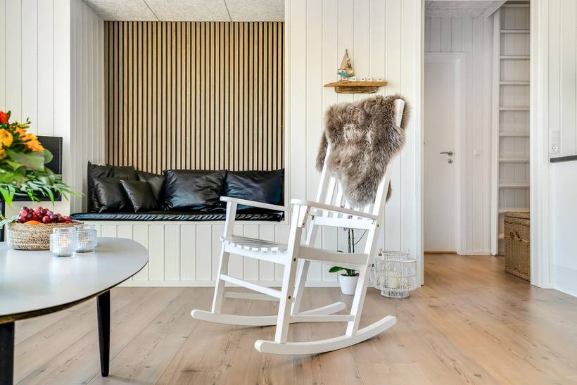 Foto von Ferienhaus PS47 in Saltum - Blokhus - Nordjütland
