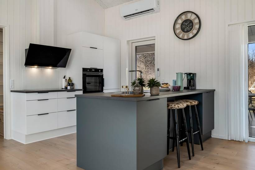 Foto von Ferienhaus PS47 in Saltum - Blokhus - Nordjütland