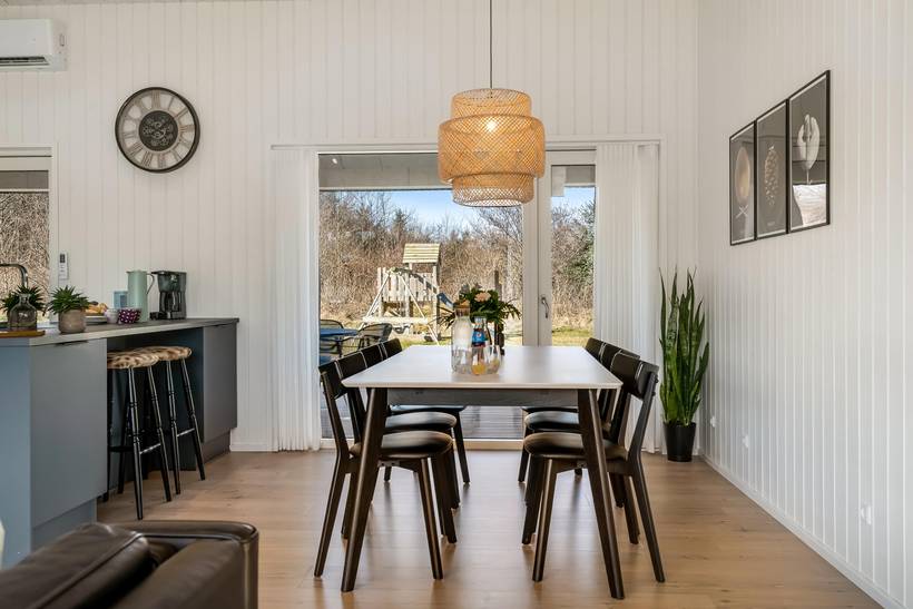 Foto von Ferienhaus PS47 in Saltum - Blokhus - Nordjütland