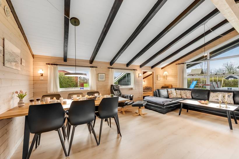 Foto von Ferienhaus PS49 in Bork Havn - Westjütland