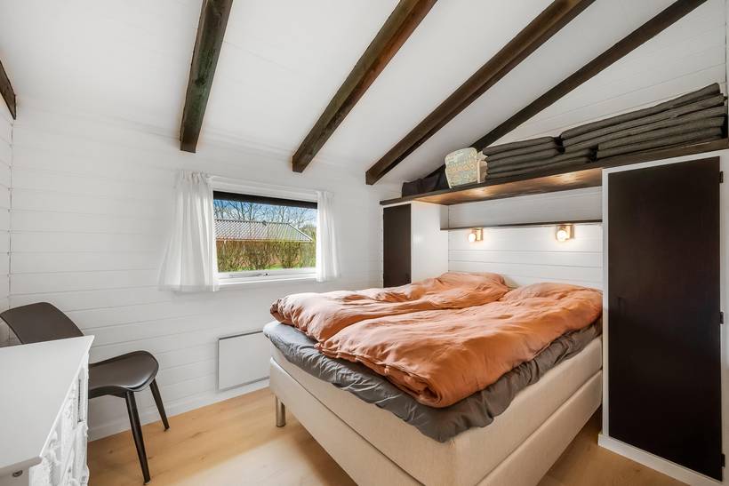 Foto von Ferienhaus PS49 in Bork Havn - Westjütland