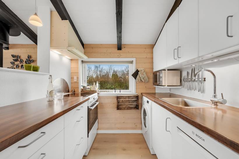 Foto von Ferienhaus PS49 in Bork Havn - Westjütland