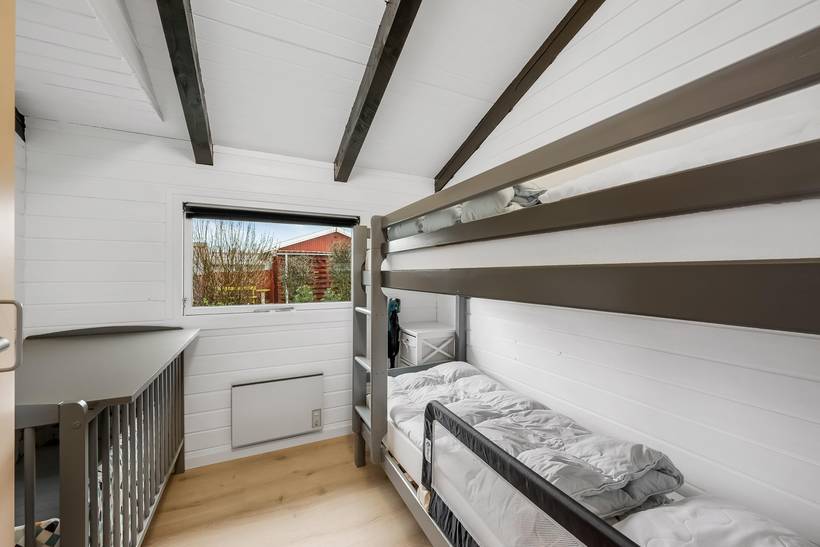 Foto von Ferienhaus PS49 in Bork Havn - Westjütland