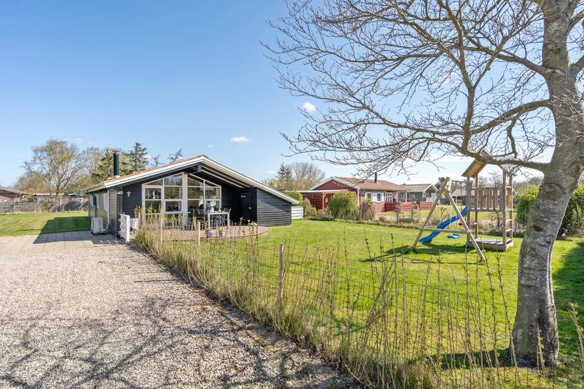 Foto von Ferienhaus PS49 in Bork Havn - Westjütland