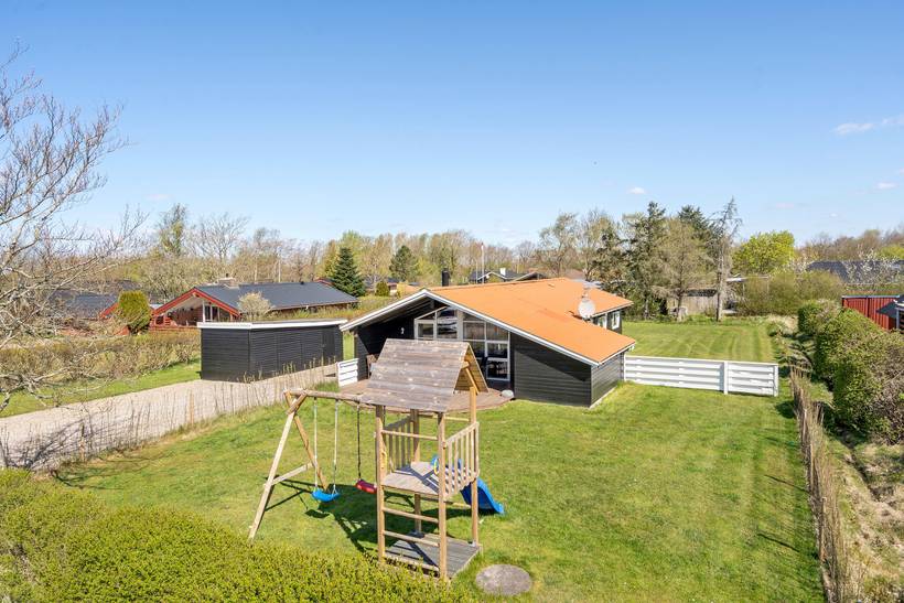 Foto von Ferienhaus PS49 in Bork Havn - Westjütland