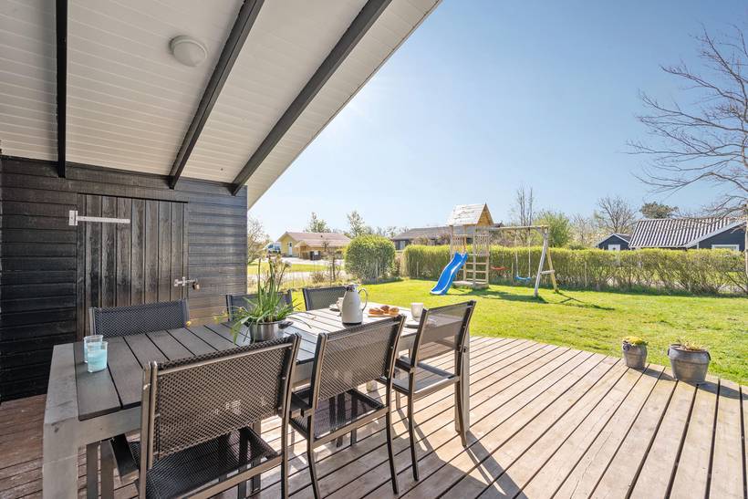 Foto von Ferienhaus PS49 in Bork Havn - Westjütland
