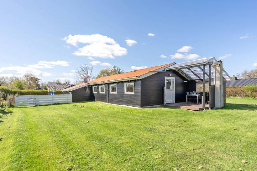 Foto von Ferienhaus PS49 in Bork Havn - Westjütland
