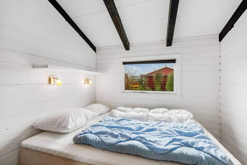 Foto von Ferienhaus PS49 in Bork Havn - Westjütland