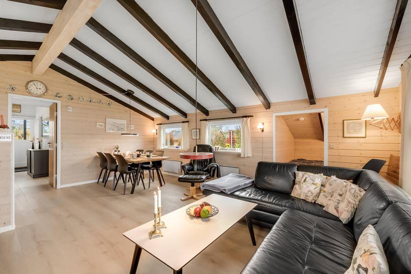 Foto von Ferienhaus PS49 in Bork Havn - Westjütland