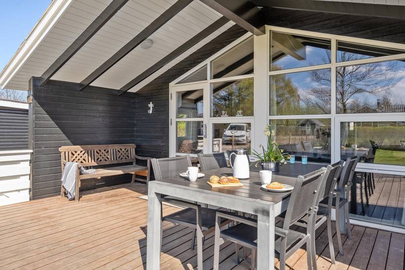 Foto von Ferienhaus PS49 in Bork Havn - Westjütland