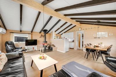 Vorschaubild von Ferienhaus PS49 in Bork Havn - Westjütland