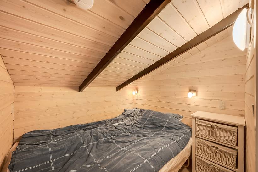 Foto von Ferienhaus PS49 in Bork Havn - Westjütland