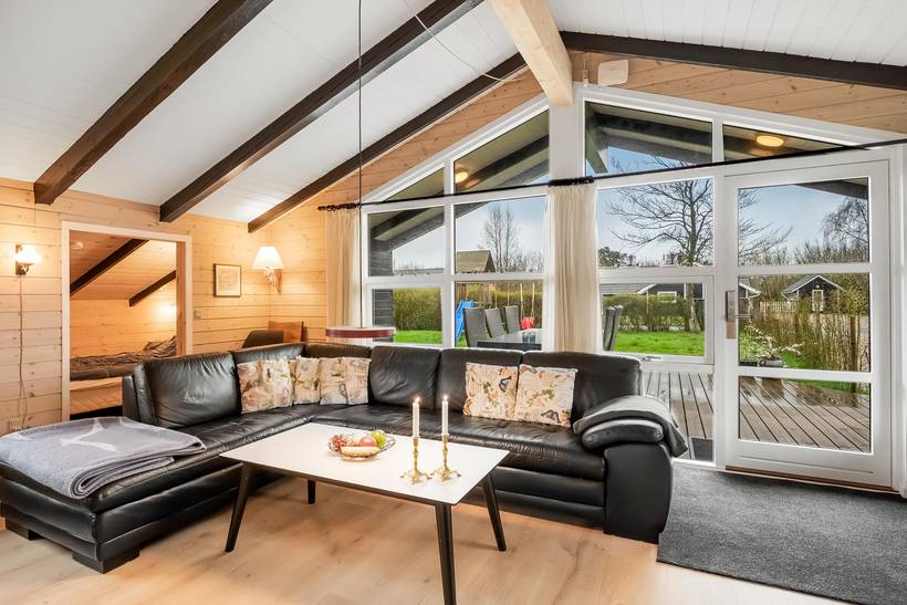 Foto von Ferienhaus PS49 in Bork Havn - Westjütland
