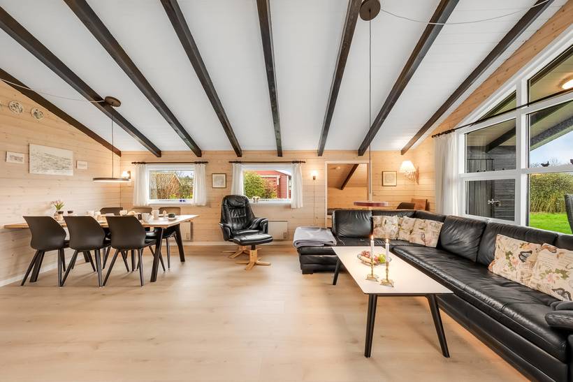 Foto von Ferienhaus PS49 in Bork Havn - Westjütland