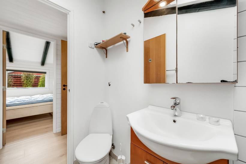 Foto von Ferienhaus PS49 in Bork Havn - Westjütland