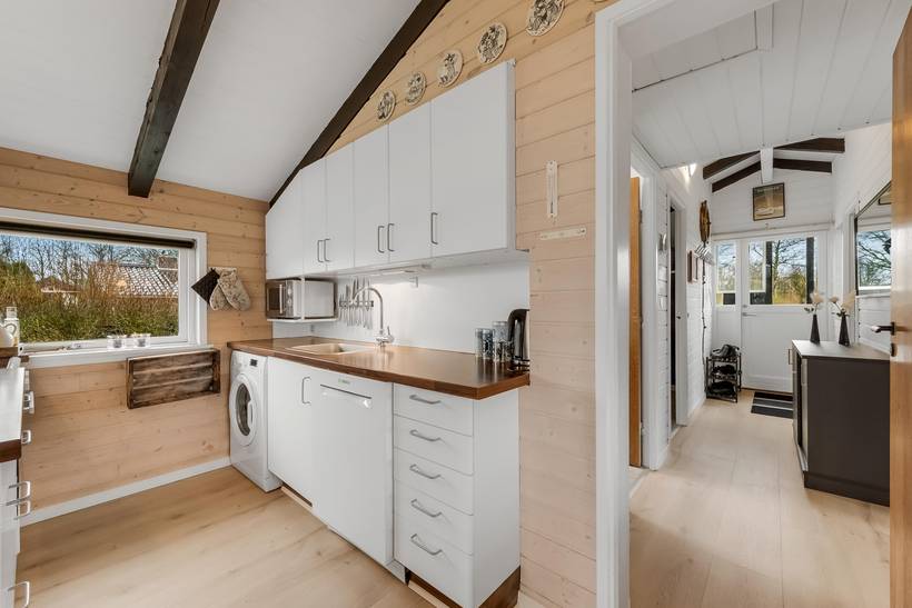 Foto von Ferienhaus PS49 in Bork Havn - Westjütland