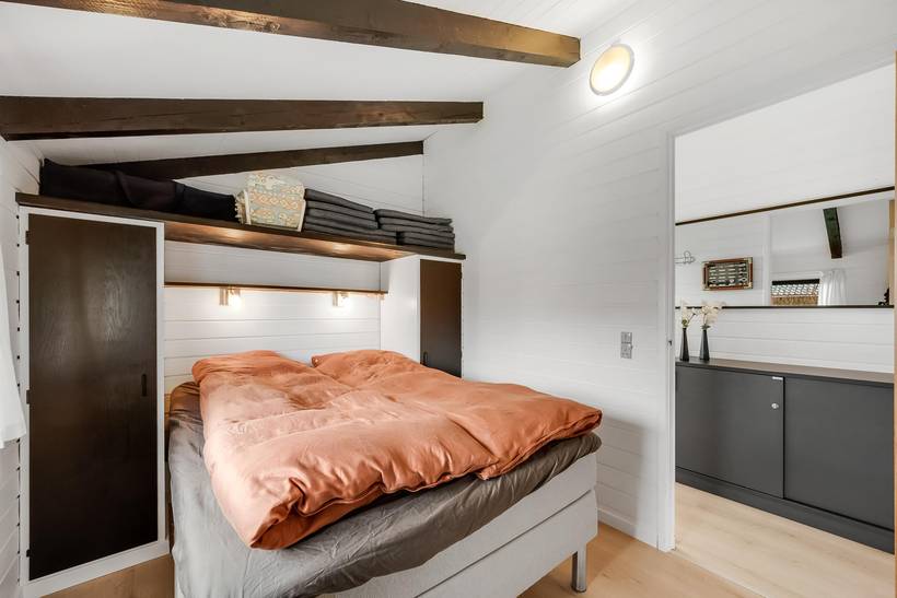Foto von Ferienhaus PS49 in Bork Havn - Westjütland