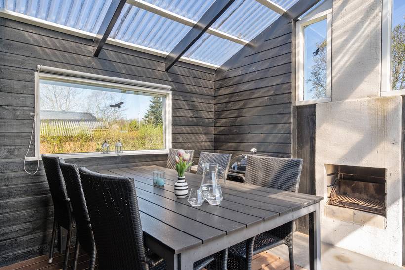 Foto von Ferienhaus PS49 in Bork Havn - Westjütland