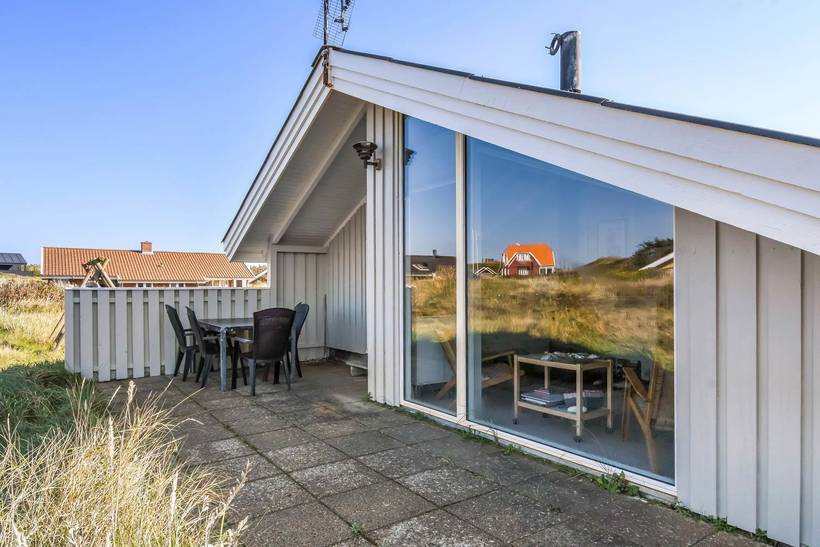 Foto von Ferienhaus PS53 in Vejlby Klit - Westjütland