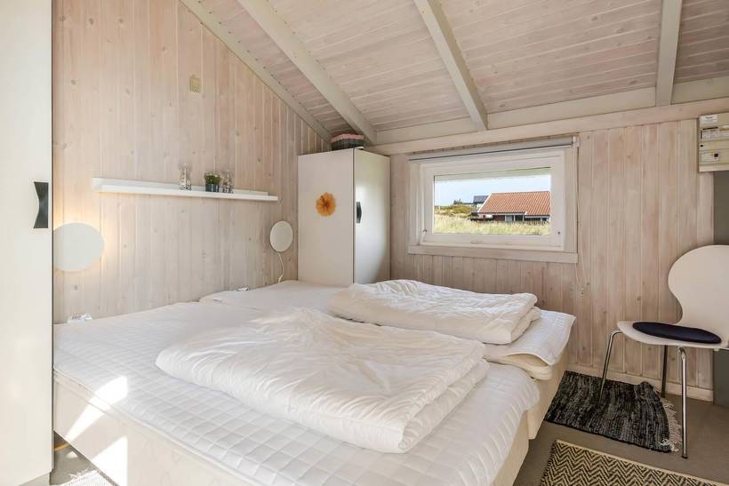 Foto von Ferienhaus PS53 in Vejlby Klit - Westjütland