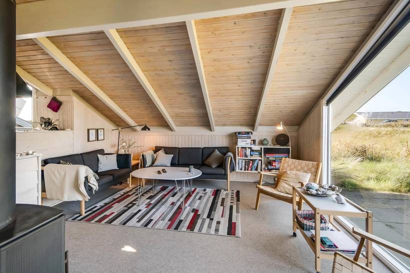 Foto von Ferienhaus PS53 in Vejlby Klit - Westjütland
