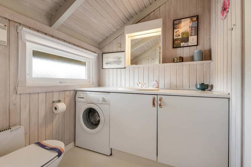 Foto von Ferienhaus PS53 in Vejlby Klit - Westjütland